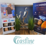 Coastline Psychiatric Liaisons A New Conversation Around Mental Wellness Is Taking Shape in Myrtle Beach EXOMIND® / EMSCULPT NEO®