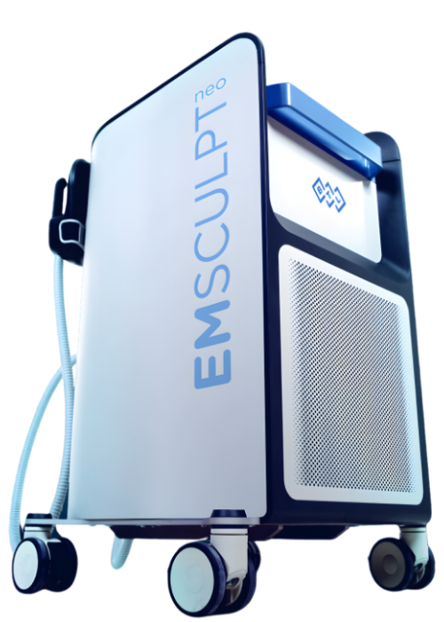 Coastline Psychiatric Liaisons EMSCULPT NEO®