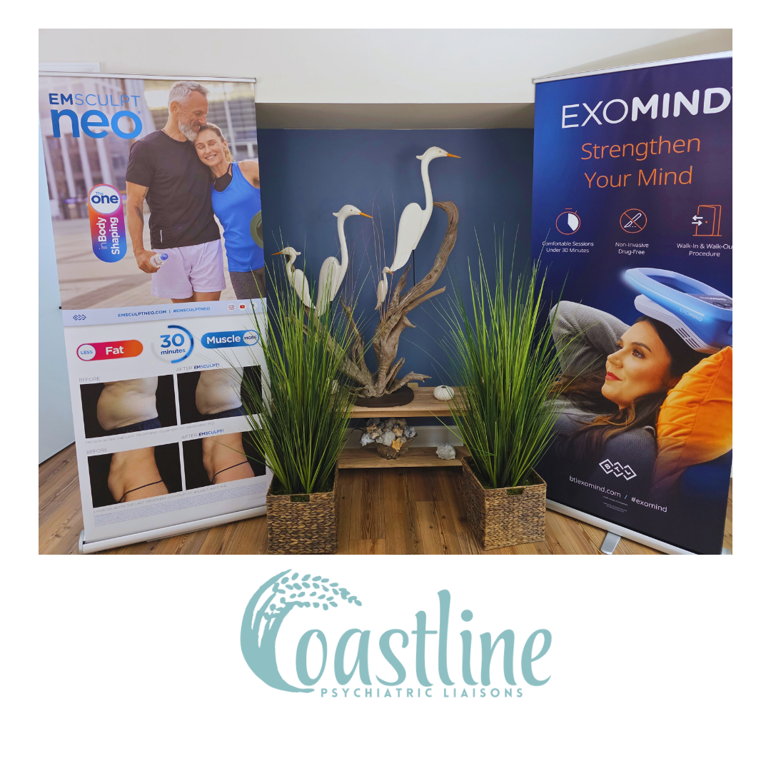 Grand Strand Today - Coastline Psychiatric Liaisons: Grand Opening!